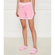 Spodenki damskie - Liu Jo Sport Szorty Regular Fit high waist - miniaturka - grafika 1