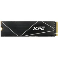 Dyski SSD - ADATA 4TB M.2 PCIe Gen4 NVMe GAMMIX S70 Blade - miniaturka - grafika 1
