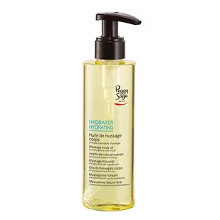 PEGGY SAGE PEGGY SAGE - Olejek do masażu 200 ml - ( ref. 401500) - Olejki i świece do masażu - miniaturka - grafika 1