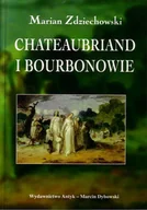 Historia świata - Chateaubriand i Bourbonowie - miniaturka - grafika 1