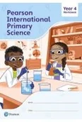 Książki obcojęzyczne do nauki języków - Pearson International Primary Science Workbook Year 4 - miniaturka - grafika 1