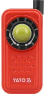 Latarki - YATO LATARKA ROBOCZA 600LM 3w1 - miniaturka - grafika 1