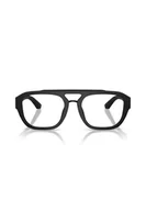 Okulary przeciwsłoneczne - Dolce & Gabbana 3415 VISTA uomo Acetato - miniaturka - grafika 1