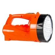 Latarki - Latarka akumulatorowa LED LB0191 LIBOX - miniaturka - grafika 1