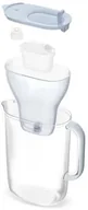 Dzbanki filtrujące - Brita Style eco gletscherblau inkl. 3 MAXTRA PRO All-in-1 - miniaturka - grafika 1