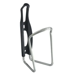 Kellys BICYCLES Koszyk Bidonu Caliber Grey 8585019347138 - Koszyki rowerowe - miniaturka - grafika 1