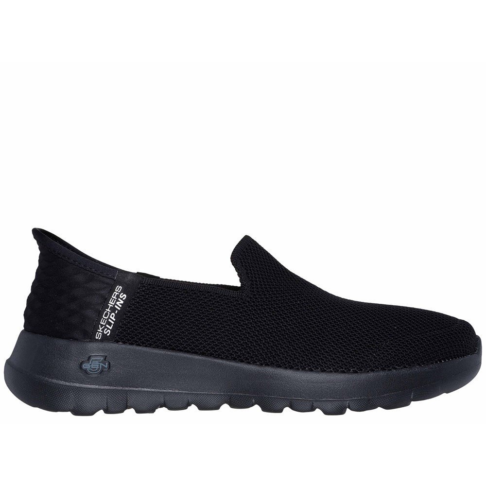 Buty Skechers Go Walk Joy Vela 124641BBK