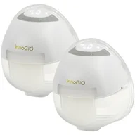 Laktatory - Laktator INNOGIO GIOmum Line Discreet GIO-358 - miniaturka - grafika 1
