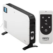 Ogrzewanie przenośne - Camry Camry Grzejnik Elektryczny Konwektorowy 2300 W - miniaturka - grafika 1