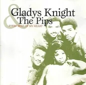 Soul - Gladys & The Pips Knight - Every Beat Of My Heart - miniaturka - grafika 1