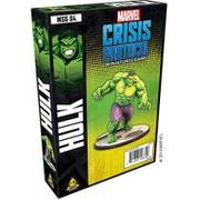 Gry bitewne - Fantasy Flight Games Marvel Crisis Protocol Hulk 111972 - miniaturka - grafika 1