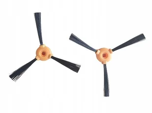 Szczoteczki do Ecovacs Deebot N79 N79S Vacuum - Akcesoria do odkurzaczy - miniaturka - grafika 1