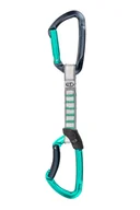 Sprzęt wspinaczkowy - EKSPRES LIME PAD 17CM KOLOR-ANTHRACITE-BLUE MARINE - miniaturka - grafika 1