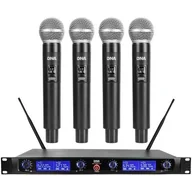 Mikrofony komputerowe - Mikrofon DNA WM4 Vocal Set - miniaturka - grafika 1
