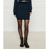 Spódnice - GUESS Spódnica TIFFANY - miniaturka - grafika 1