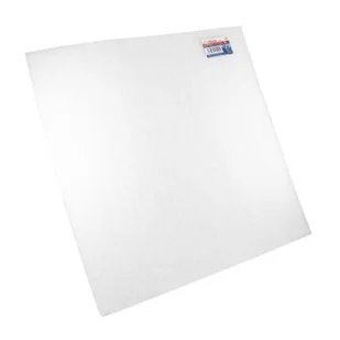 Papillon Włóknina filtracyjna biała 50x50x2,5 cm - Filtry akwariowe i akcesoria - miniaturka - grafika 1