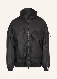 Oakley Kurtka Narciarska Mthod schwarz - Kurtki narciarskie - miniaturka - grafika 1