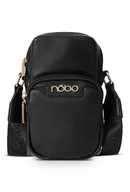 Torebki damskie - Mała torebka NOBO na telefon - Nobo - miniaturka - grafika 1