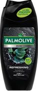 Żele pod prysznic dla mężczyzn - Palmolive Men Refreshing Shower Gel 250 ml - żel pod prysznic 250 ml - miniaturka - grafika 1