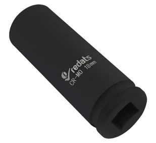 Nasadka Udarowa REDATS 18 mm 1/2" - Klucze i nasadki - miniaturka - grafika 2