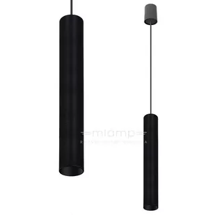 Nowodvorski Klosz CAMELEON EYE BLACK L 8480 - Oprawy, klosze i abażury - miniaturka - grafika 1