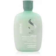 Szampony do włosów - Alfaparf Scalp Relief szampon łagodzący 250ml - miniaturka - grafika 1