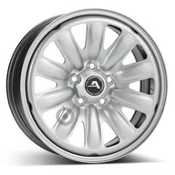 Felgi stalowe - KFZ Exeo Superb II Type 3T) Yeti Type 5L) Eos Passat Passat Variant Type 3C) 7.00 x 16 5 x 112.0 ET 45 - miniaturka - grafika 1
