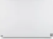 Artykuły biurowe - vidaXL Mata transparentna Bez wzoru Funny Mat STRIGO - miniaturka - grafika 1