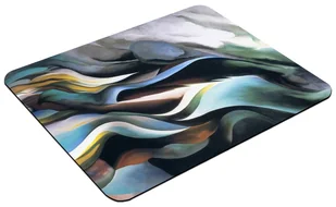 Podkładka Z Jeziora Georgia O’Keeffe 60x40cm - Podkładki pod mysz - miniaturka - grafika 1