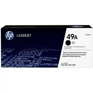 HP Q5949A - Tonery oryginalne - miniaturka - grafika 1