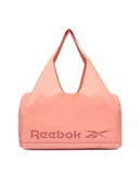 Torby sportowe - Reebok Torba CWBEO-RBK-WS-001-09 Różowy - miniaturka - grafika 1