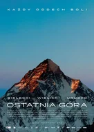 Filmy dokumentalne Blu-ray - Ostatnia góra - miniaturka - grafika 1