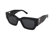 Okulary przeciwsłoneczne - Okulary przeciwsłoneczne Jimmy Choo Nena/s 807 51 IR - miniaturka - grafika 1