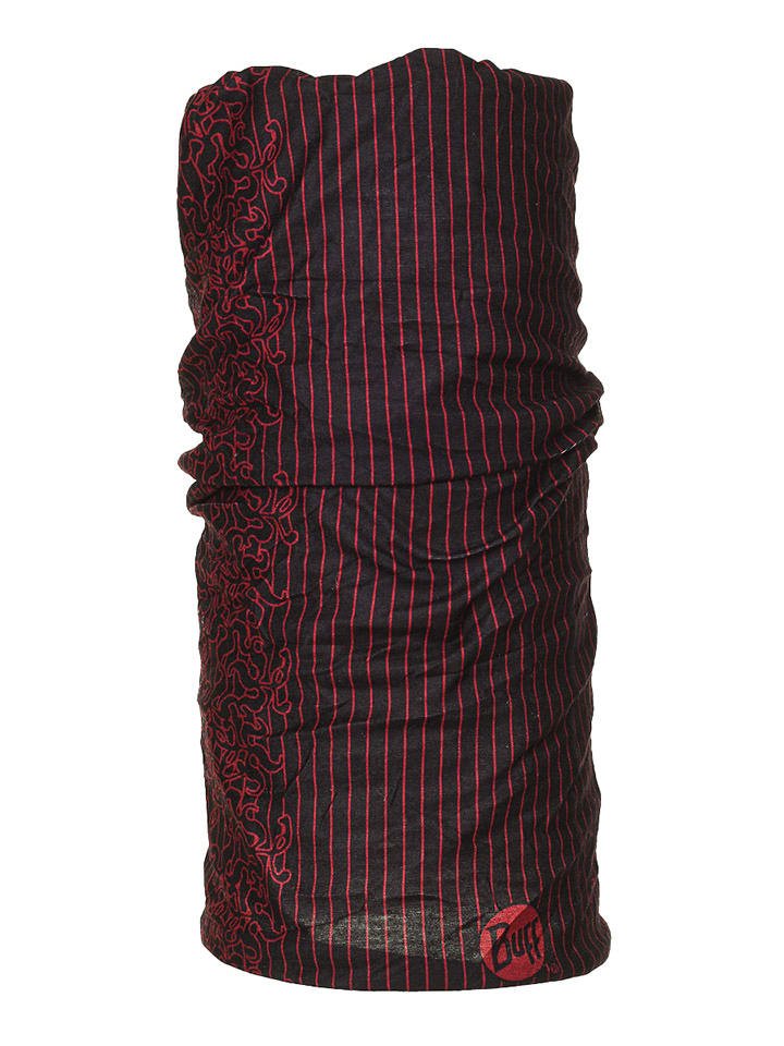 Buff Szal-koło w kolorze czarnym - 52 x 24 cm