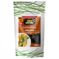 Przyprawy i zioła sypkie - Big Nature Przyprawa Garam Masala mielona bez soli i chemii 200 g - miniaturka - grafika 1