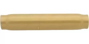 Belka rozdzielacza 1 1/4" stalowa - rozstaw 100 mm - 3 obwody - Akcesoria grzewcze - miniaturka - grafika 1