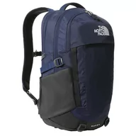 Plecaki - Miejski plecak The North Face Recon - navy / black - miniaturka - grafika 1