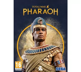 Total War Pharaoh - Edycja Limitowana - Gra na PC - Gry PC - miniaturka - grafika 1