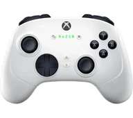 Kontrolery gier na PC - Razer Wolverine V3 Pro do PC, Xbox Bezprzewodowy Biały - miniaturka - grafika 1