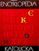 Religia i religioznawstwo - Encyklopedia Katolicka Tom 18 - miniaturka - grafika 1