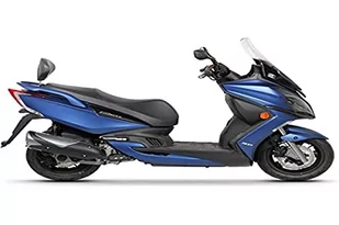 SHAD K0GD38RV zestaw oparcia KYMCO Grand Dink 300i '18 - Kufry i sakwy motocyklowe - miniaturka - grafika 1
