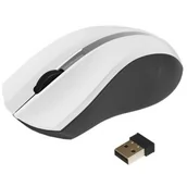 Myszki - ART AM-97B biała (MYART AM-97B) - miniaturka - grafika 1