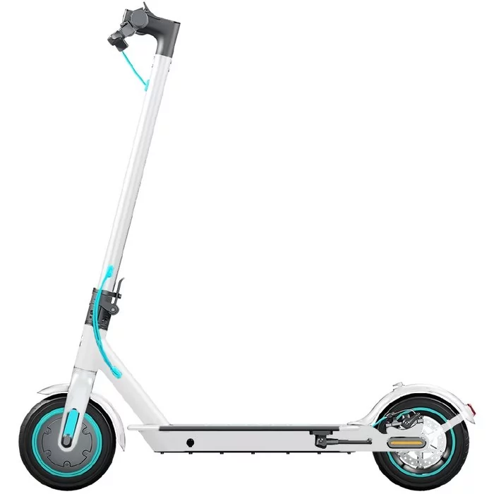 Motus Scooty 10 Lite 2022 White