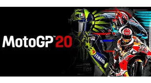 MotoGP 20 (PC) Klucz Steam - Gry PC Cyfrowe - miniaturka - grafika 1