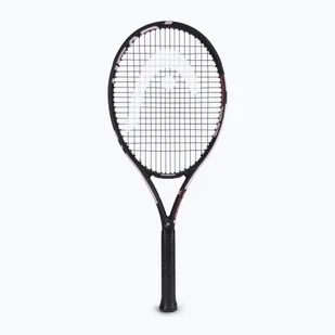 Rakieta tenisowa HEAD IG Challenge Lite SC pink - Tenis ziemny - miniaturka - grafika 1