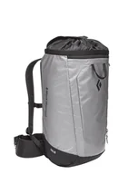 Plecaki - Plecak wspinaczkowy Black Diamond Crag 40 - nickel - miniaturka - grafika 1