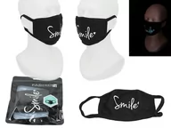 Maseczki ochronne i antywirusowe - Maseczka ochronna/CARMANI - miniaturka - grafika 1