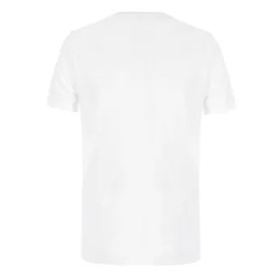 Koszulka męska NIKE TRAINING TEE - Koszulki sportowe męskie - miniaturka - grafika 2