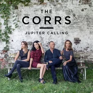 Rock - The Corrs Jupiter Calling CD) The Corrs - miniaturka - grafika 1