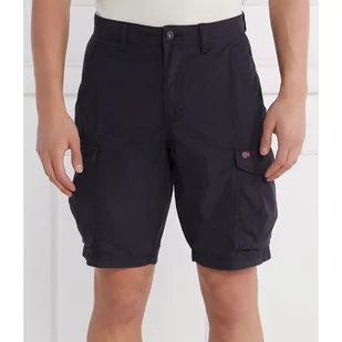Napapijri Szorty NOTO 2.0 | Regular Fit - Spodenki męskie - miniaturka - grafika 1